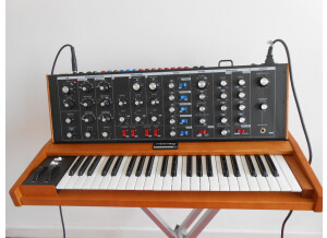 Moog Music Minimoog Voyager Old School (79903)