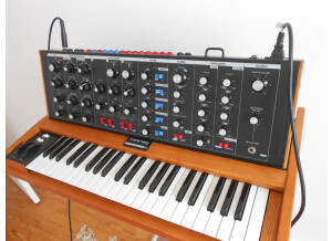 Moog Music Minimoog Voyager Old School (51848)