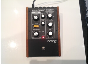 Moog Music MF-107 FreqBox (18134)
