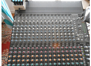 Mackie Onyx 1640i (57662)