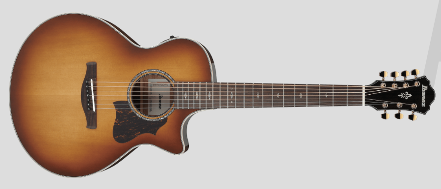 Ibanez AE3007FMH : AE3007FMH