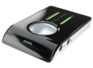 Alva Audio Nanoface (15249)