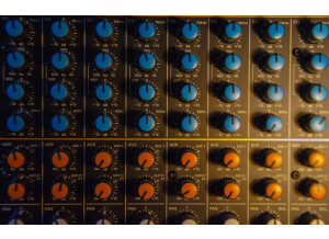 Tascam Model 12 (26294)