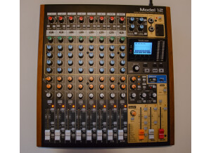 Tascam Model 12 (57493)