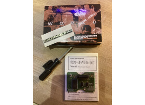 Roland JV-2080 (74719)