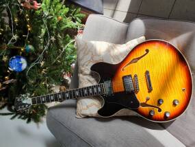 Sire Larry Carlton H7