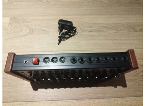 M.F.B. Tanzbär (76712)