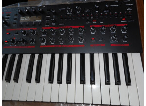 PRO-2 DSI3