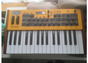 Dave Smith Instruments Mopho Keyboard (25407)