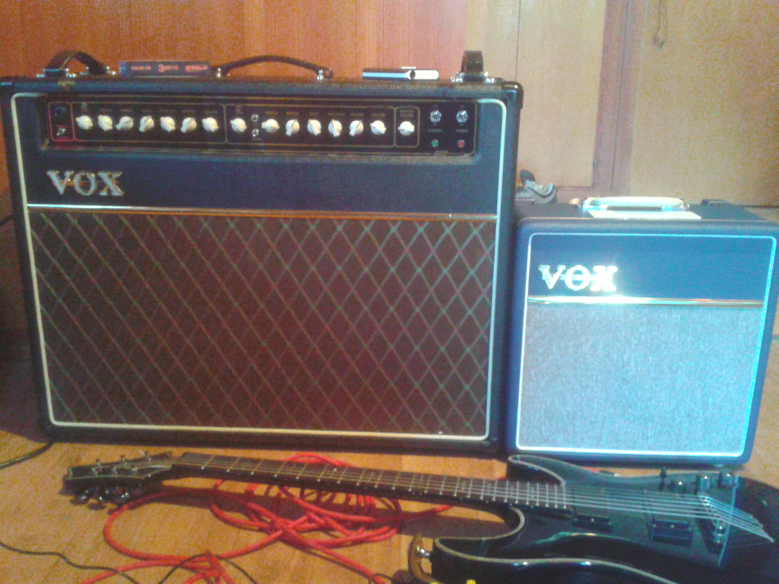 Vox AC4C1