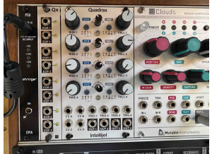 Intellijel Designs Quadrax (28647)
