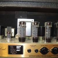 MARSHALL 2203 jmc 800 1983