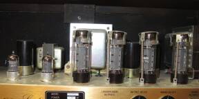MARSHALL 2203 jmc 800 1983