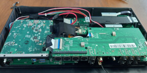 Pièces détachées pour MPC LIVE