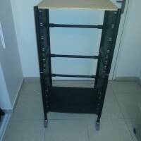Rack studio QuikLok RS/656 + RS/655