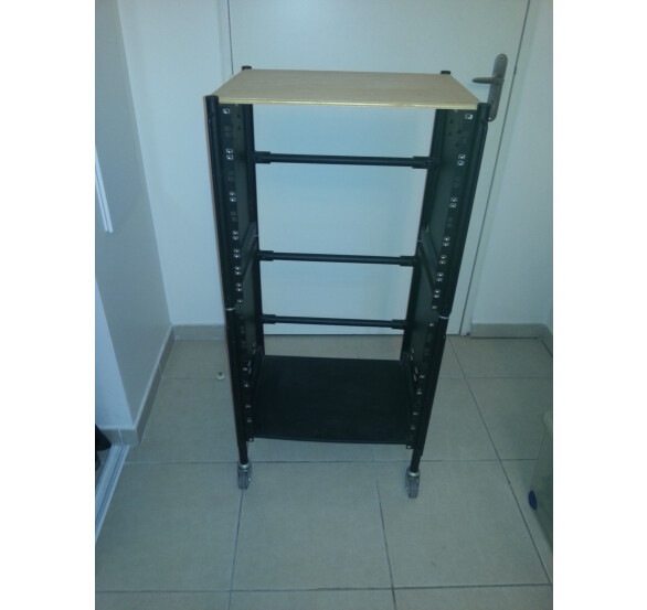 QuiK Lok RS/655 (87189)