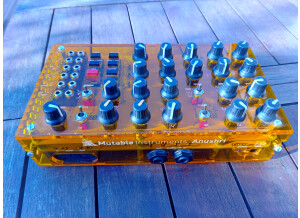 Mutable Instruments Anushri (40582)