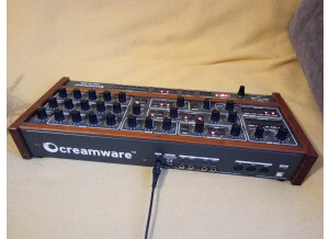 Creamware Pro-12 ASB (15892)