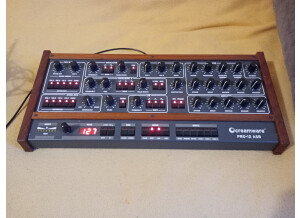 Creamware Pro-12 ASB (41954)