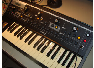 Moog Music Little Phatty Stage II (31418)