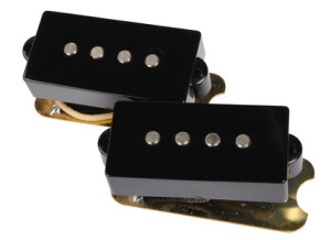 Fender Original Precision Bass Pickups (85307)