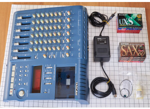 Tascam Portastudio 424 MkIII (71426)