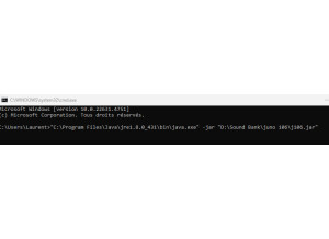 Invite de commande 4