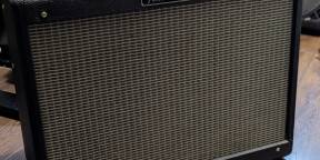 Ampli Fender Hot Rod Deluxe