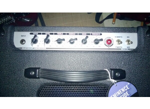 Blackheart Engineering BH15-112 Handsome Devil Combo (27163)