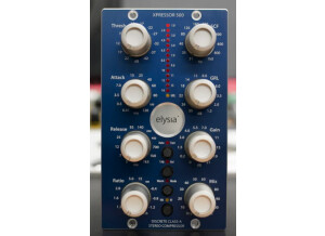 Elysia xpressor 500 (61410)