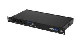 A vendre Flock Audio Patch 32in/out