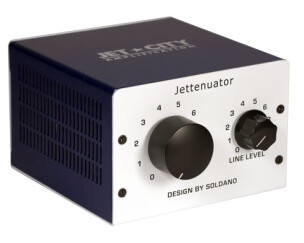 Jet City Amplification Jettenuator