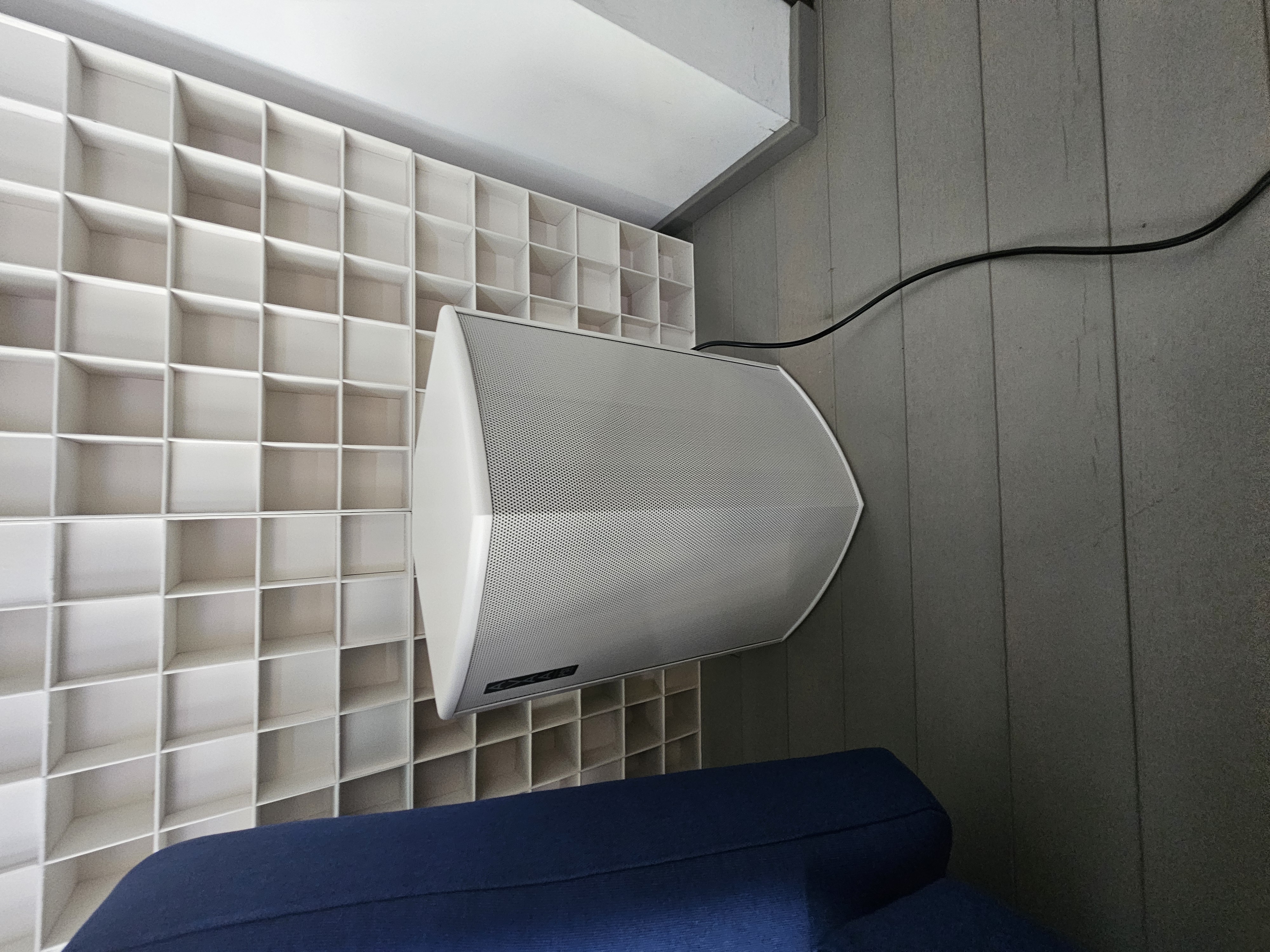 PSI AVAA C20 WHITE GARANTIE