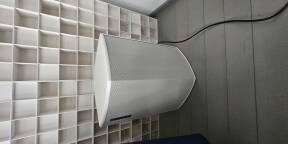 PSI AVAA C20 WHITE GARANTIE