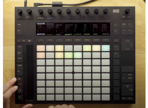 Ableton Push 2 (74249)