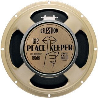 Peacekeeper Peacekeeper