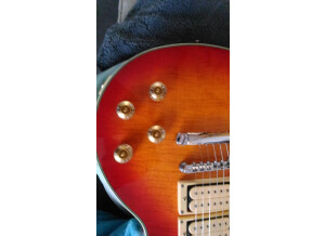 Epiphone Ace Frehley Les Paul (75106)