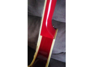 Epiphone Ace Frehley Les Paul (68840)