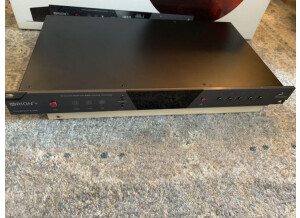 Antelope Audio Orion 32+ Gen 3 (8482)