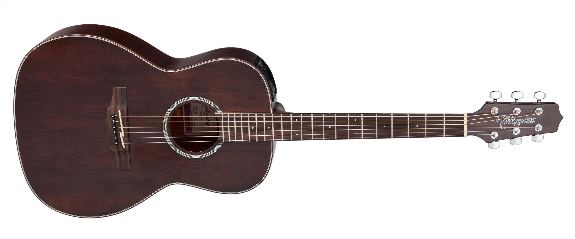 Takamine GY21E SM : GY21E SM
