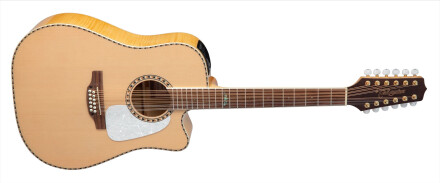 Takamine GD74CE-12U : GD74CE-12U Takamine GD74CE-12U : GD74CE-12U