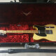 Custom Shop Masterbuilt Roadshow Telecaster (by Greg Fessler) Custom Shop Masterbuilt Roadshow Telecaster (by Greg Fessler)