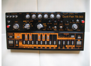 Roland TB-303 Devil Fish (86885)