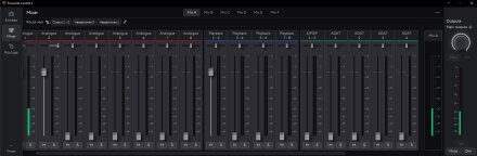 Mixer2 Mixer2
