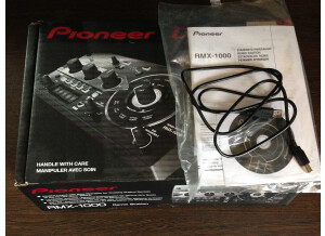 Pioneer RMX-1000 (86002)