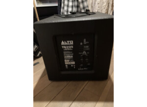 Alto Professional TS312S (99935)
