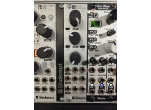 Shakmat Modular Dual Dagger (37876)