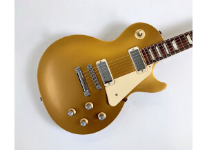 Gibson Les Paul Deluxe (2004) (8049)