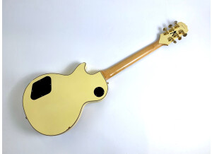 Epiphone Zakk Wylde Les Paul Custom Plus Bullseye (11379)