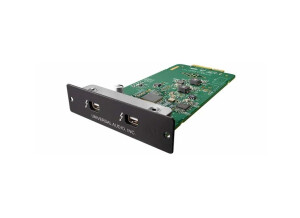 Universal Audio Thunderbolt Option Card for Apollo (1937)